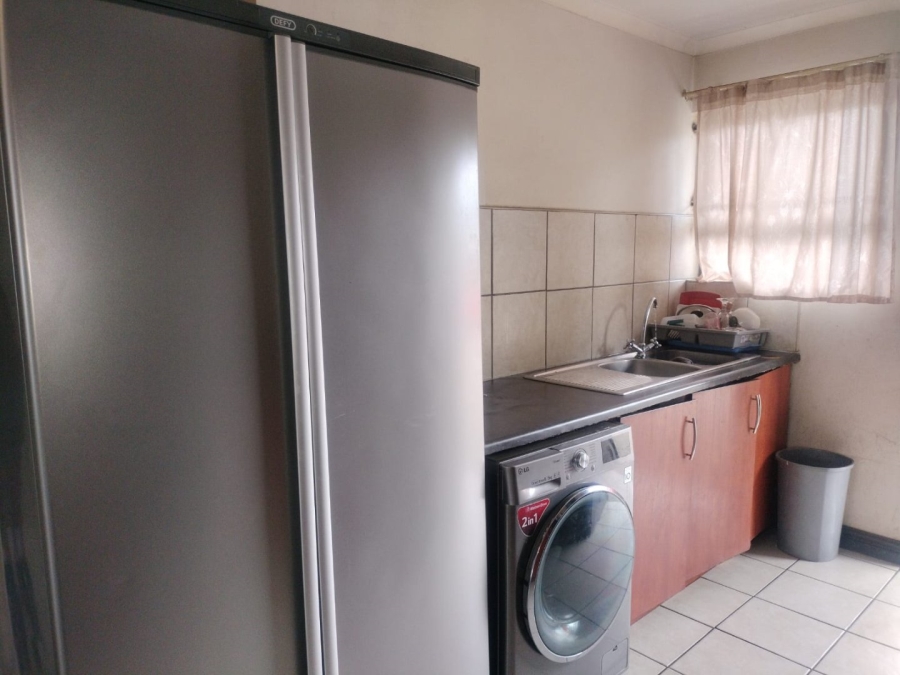 2 Bedroom Property for Sale in Ehrlich Park Free State